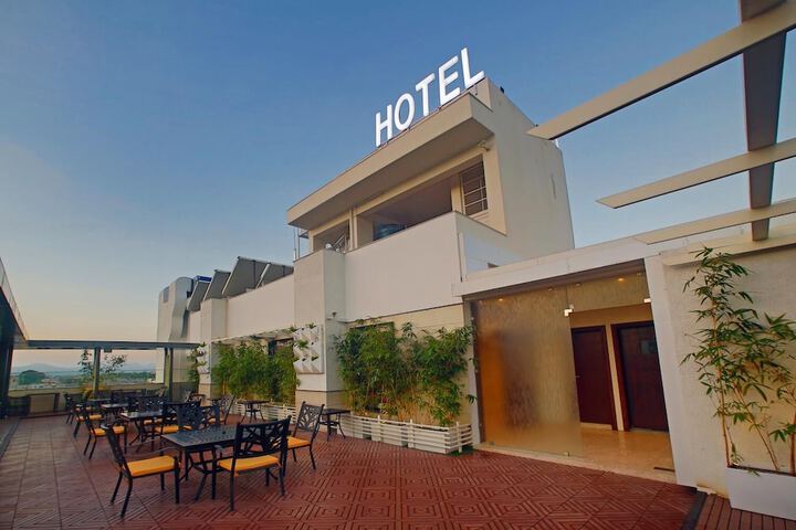 Hotel 23 of 25