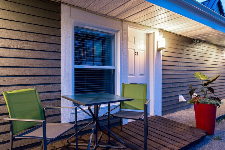 Terrace/Patio 23 of 40