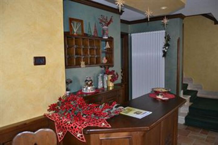 Hotel Interior 29 of 29