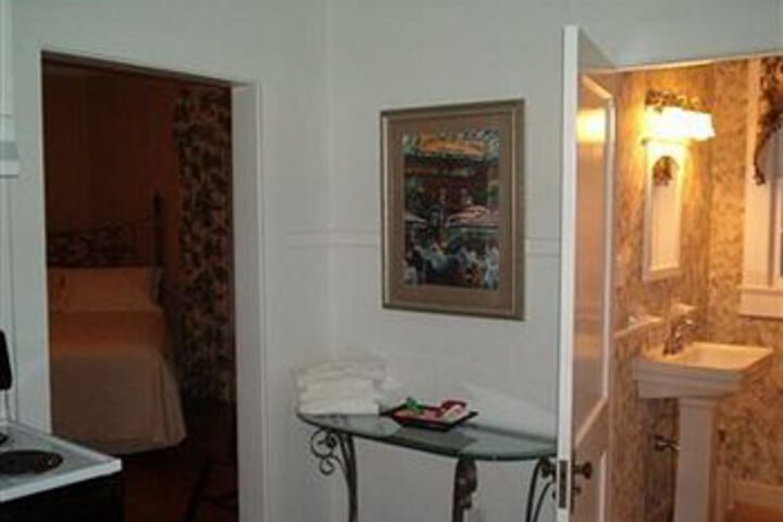 Fitness Center Photo