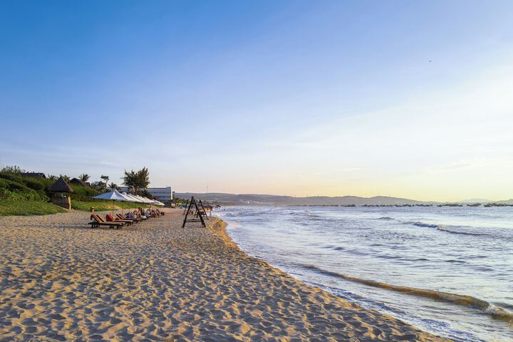 Beach 124 of 165