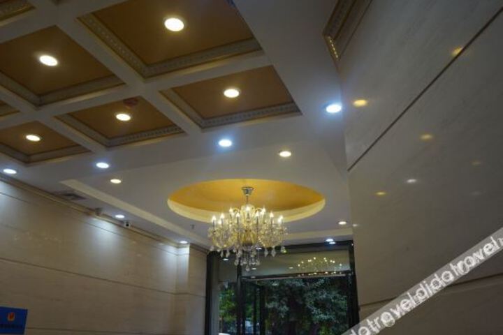 Hotel Interior 27 of 45
