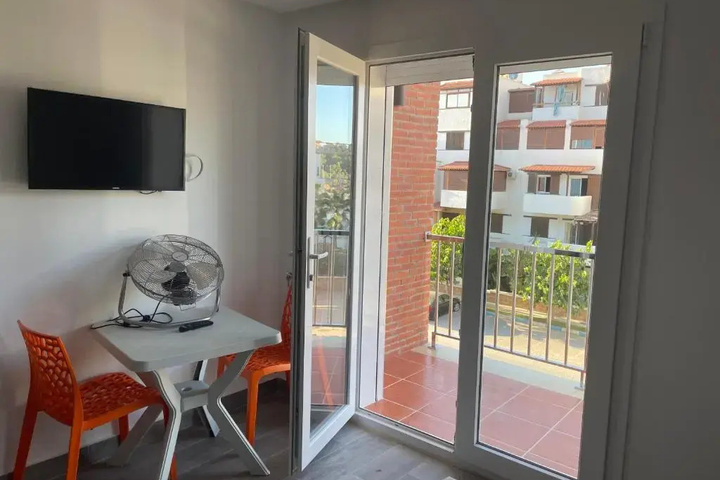 Terrace/Patio 6 of 15