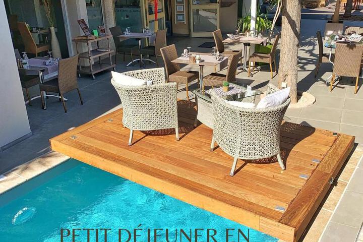 Hôtel Beau Soleil