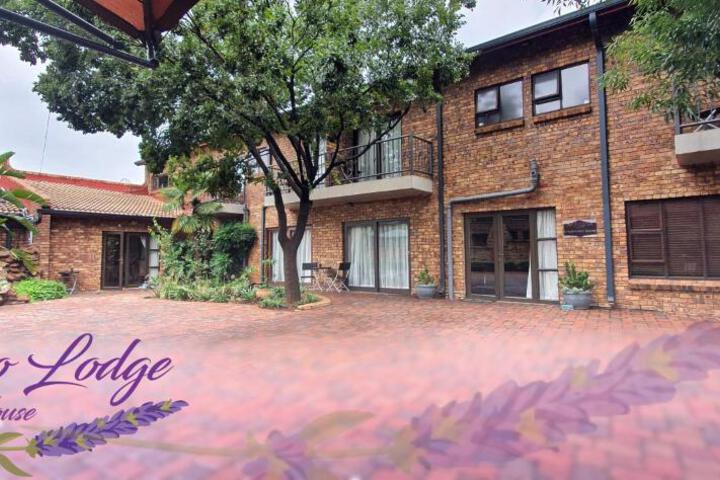 Image of Aero Lodge Guest House