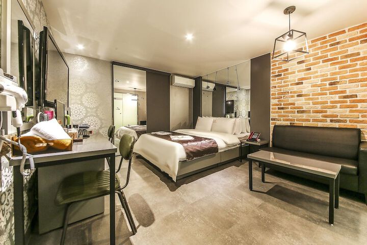 Noriter Hotel