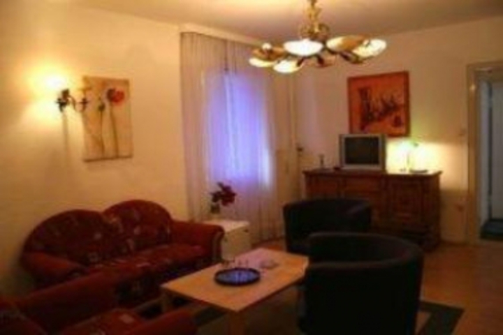 Hotel Moreno
