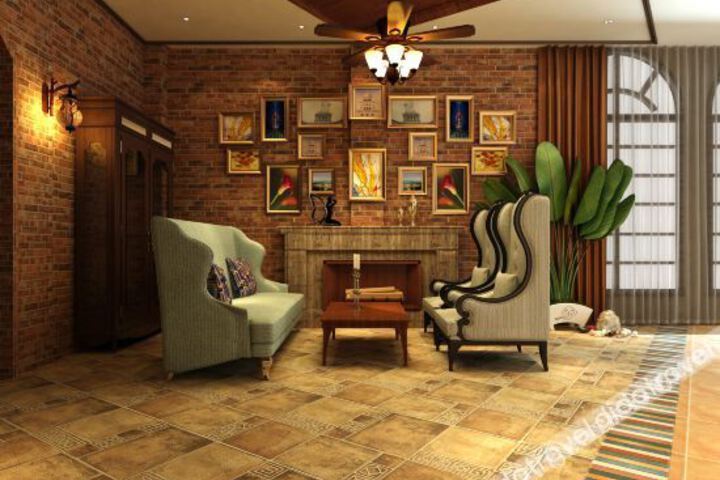 Hotel Interior 10 of 26