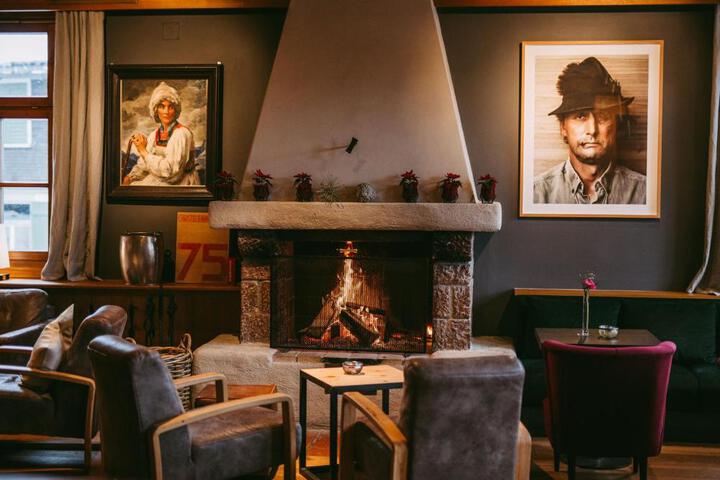 Fitness Center Photo