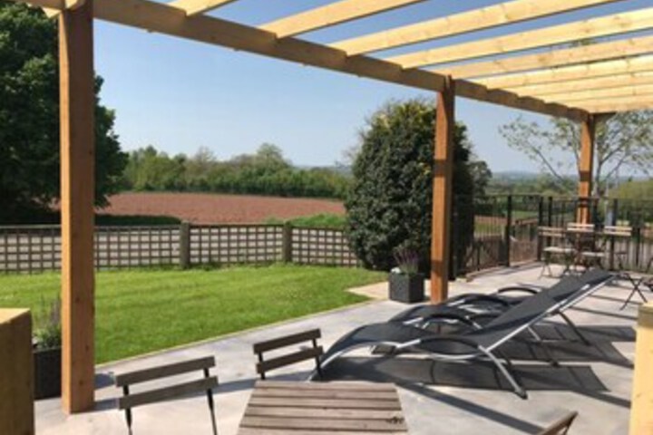 Terrace/Patio 50 of 53