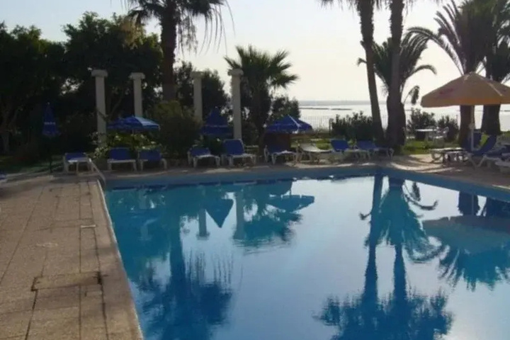Pool 3 of 3