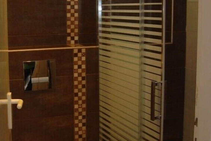 Restrooms