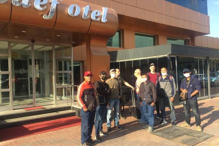 Hotel 38 of 49