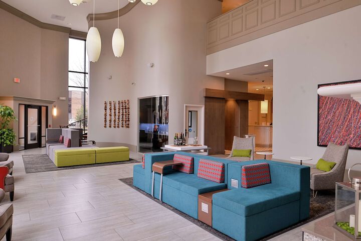 Hotel Interior 8 of 104