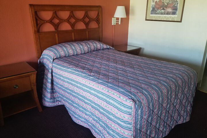 1 Bedroom Standard Single Double Bed (4 of 4)