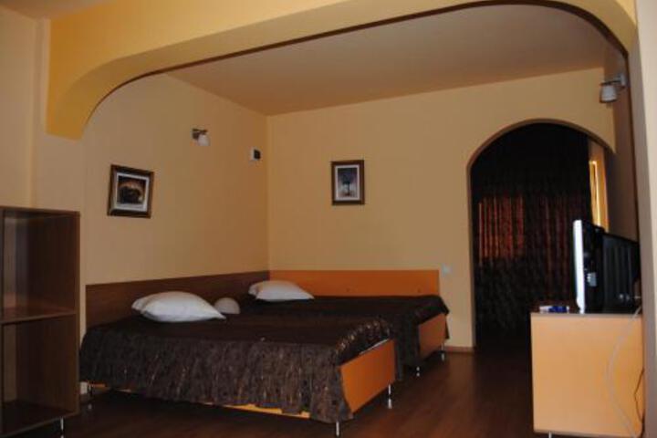 VILA DELTA TRAVEL - MILA 23