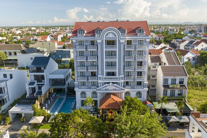 My Son Boutique Hotel & Spa