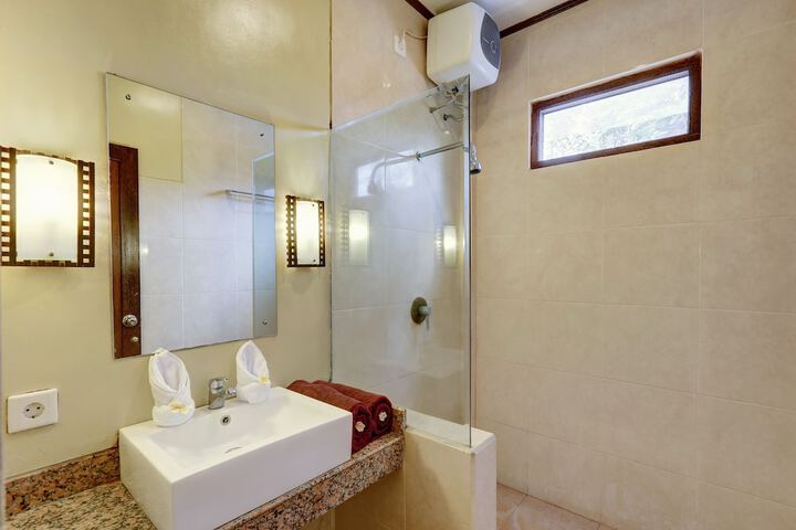 Bathroom Vanities