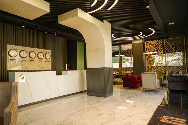 Hotel Interior 2 of 27