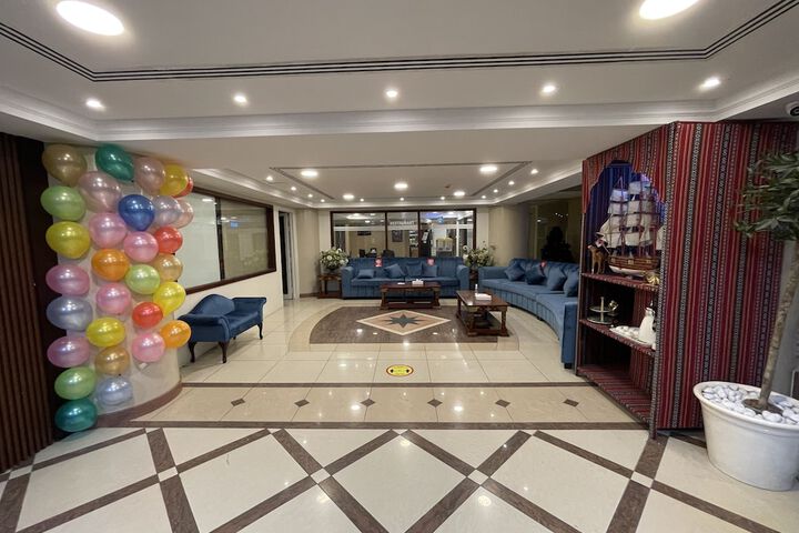 Hotel Interior 77 of 103