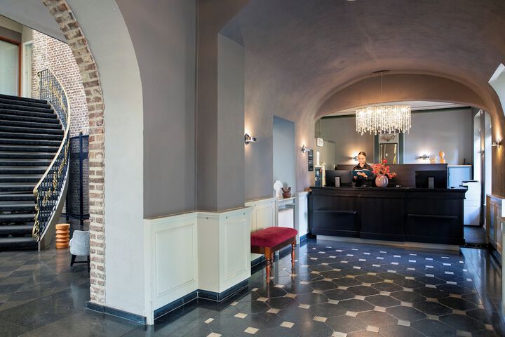 Hotel Interior 3 of 45