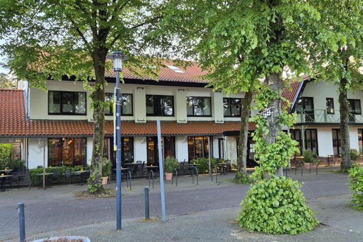Kruller - Hotel B & B