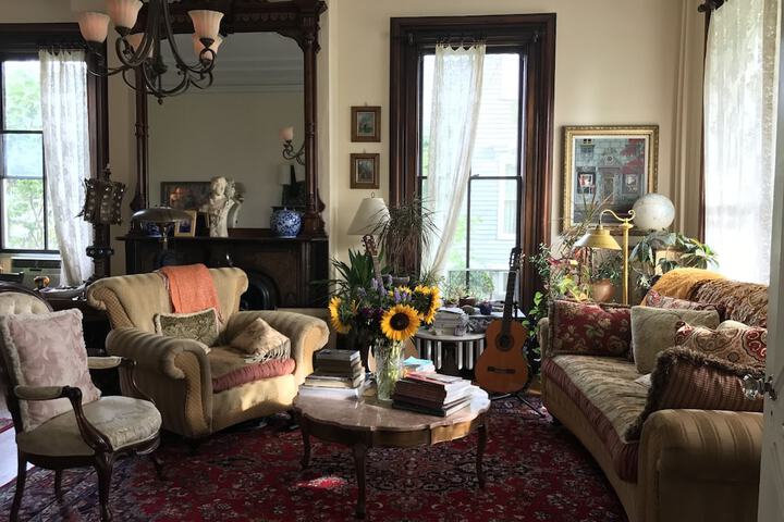 Hotel Interior 2 of 16