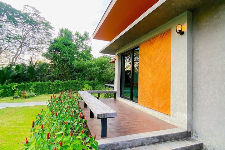 ProudChan Boutique Resort