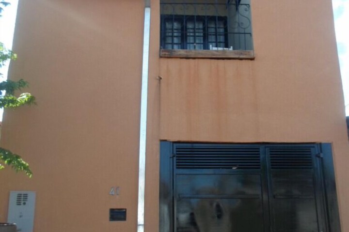 Pousada Palace Nook in Olímpia