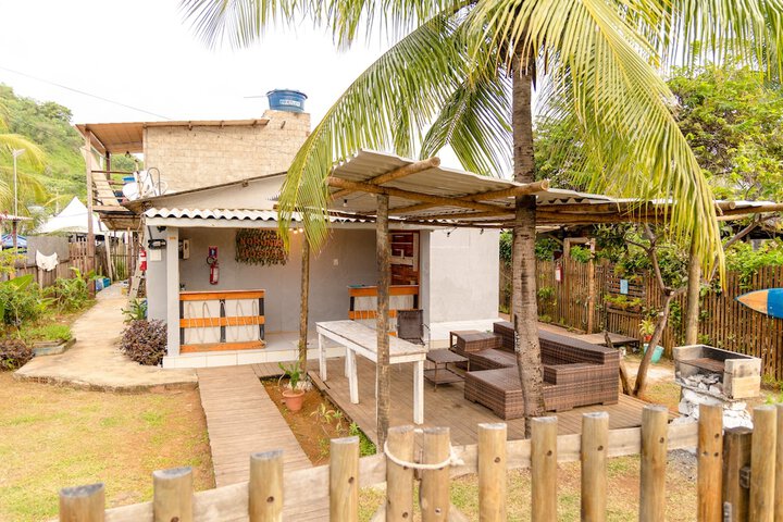 Terrace/Patio 51 of 54