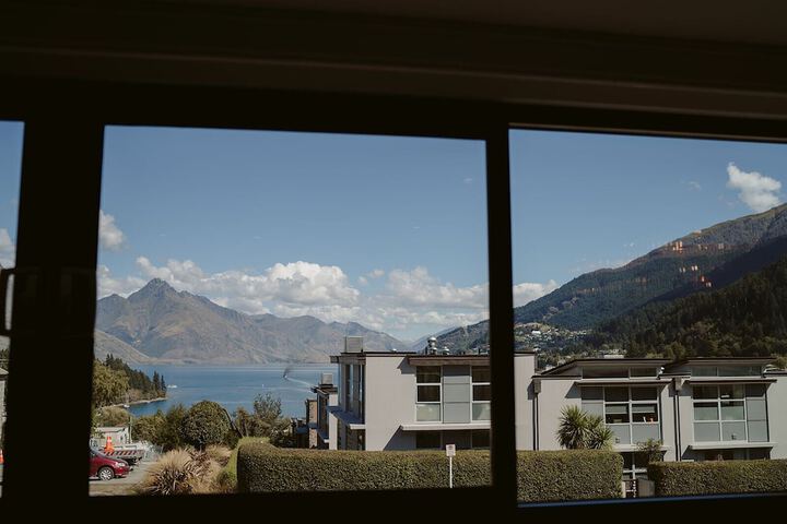 Hotel View 213 of 216