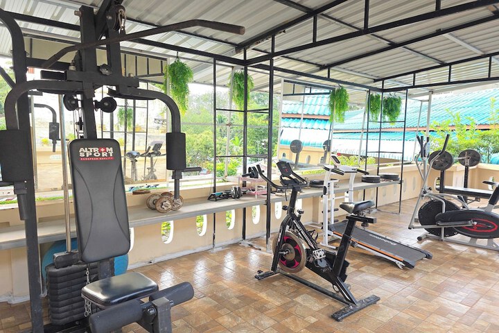 Health and Fitness 42 of 57