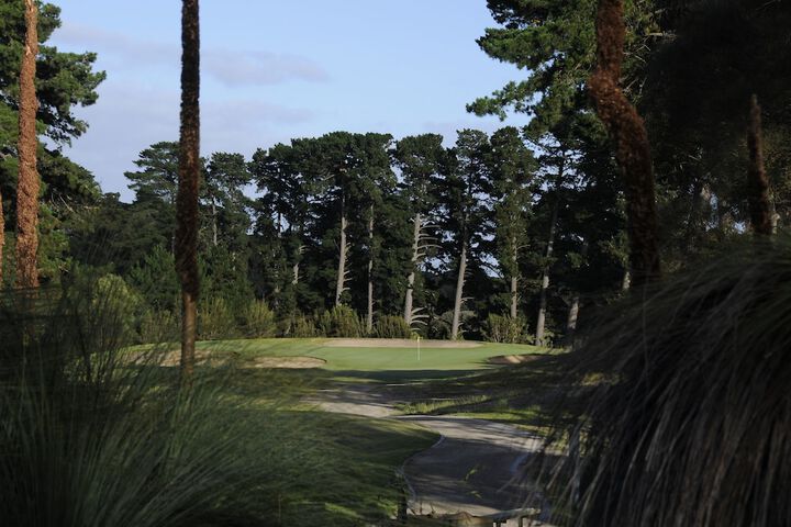 Golf 42 of 56