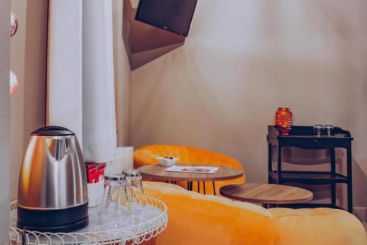 Spa and Wellness Pictures