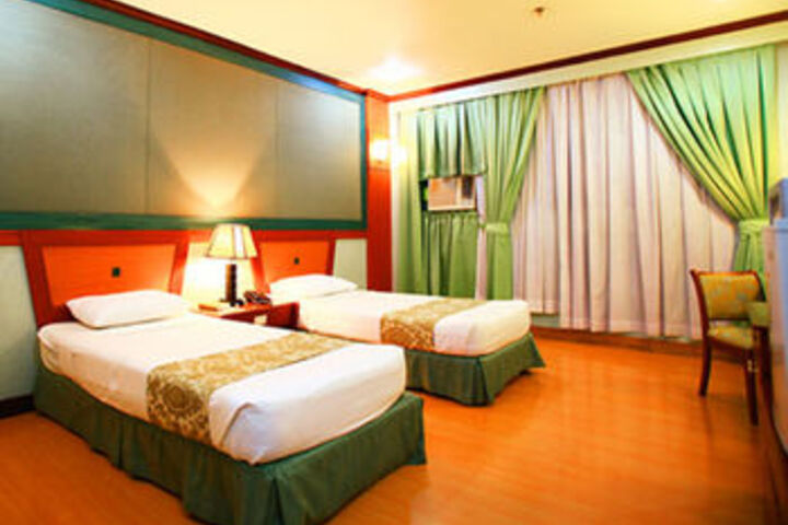 Guest Suite