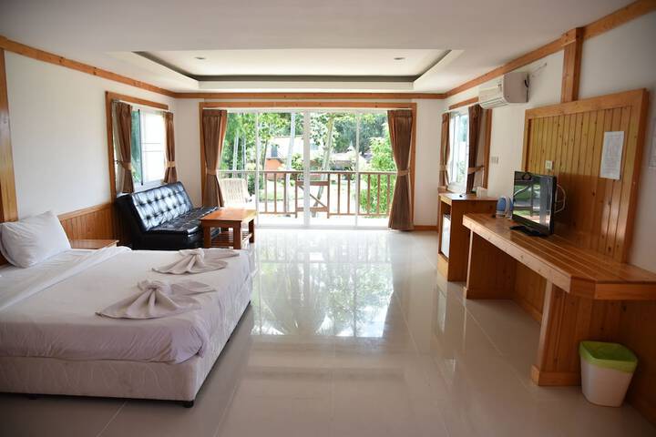 View from room