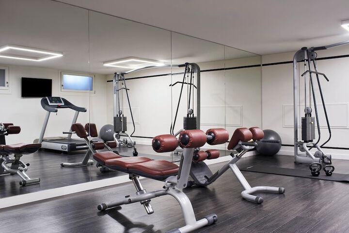 Health and Fitness 34 of 43