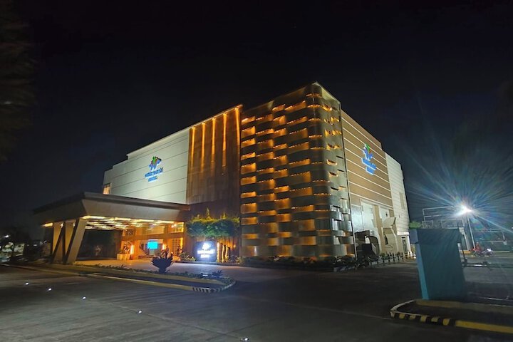 Hotel 26 of 26