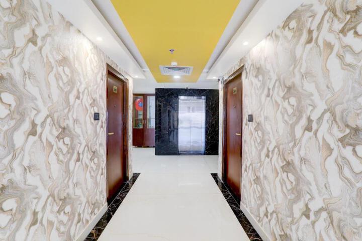 Hotel O The Spark
