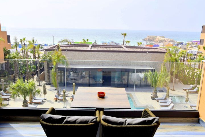 Terrace/Patio 45 of 132