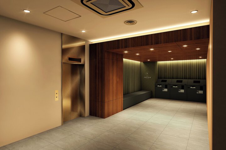 Hotel Interior 2 of 31