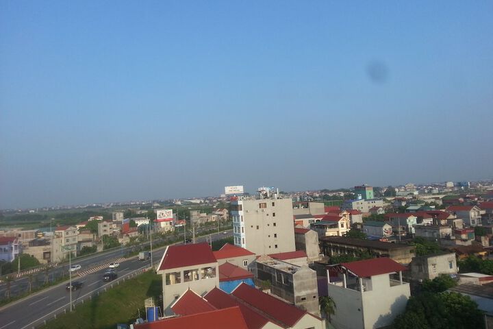 Hotel View 31 of 31