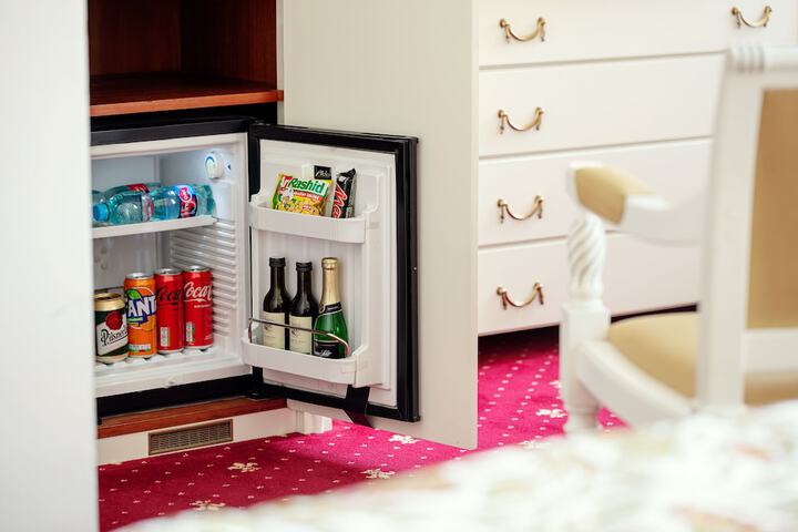Minibar