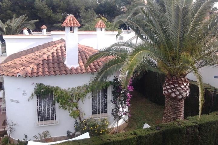 Anaïs 2 Bedr Holiday Home