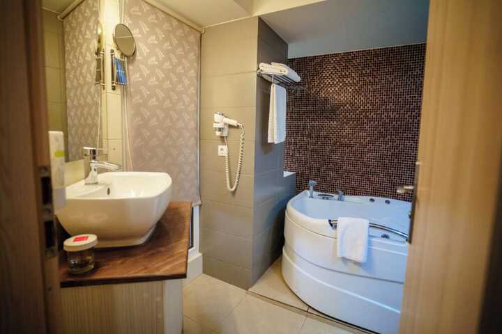 Bathroom Vanities