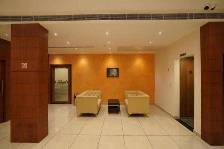 HOTEL ABAAM NEIL