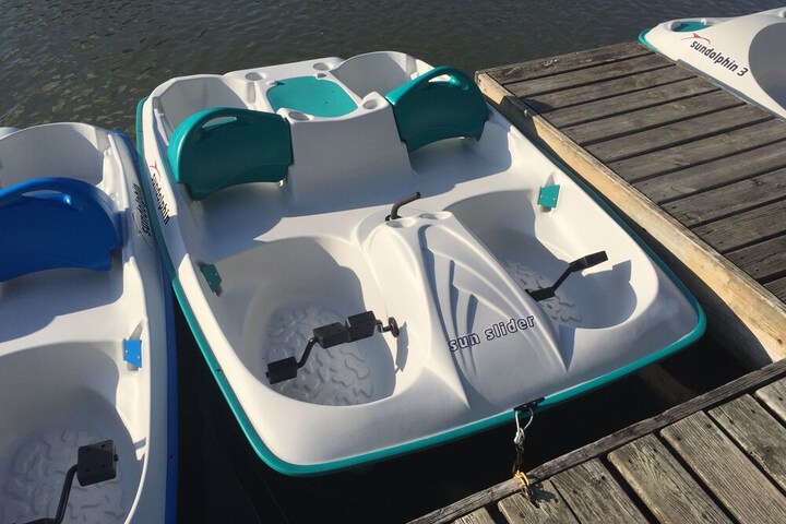 Water Sports 8 of 16