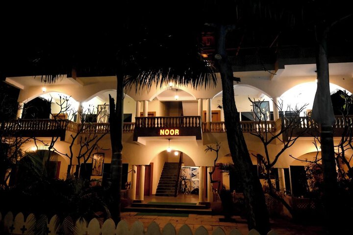 Hotel 38 of 46