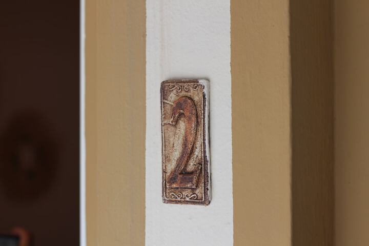 Hotel 58 of 62