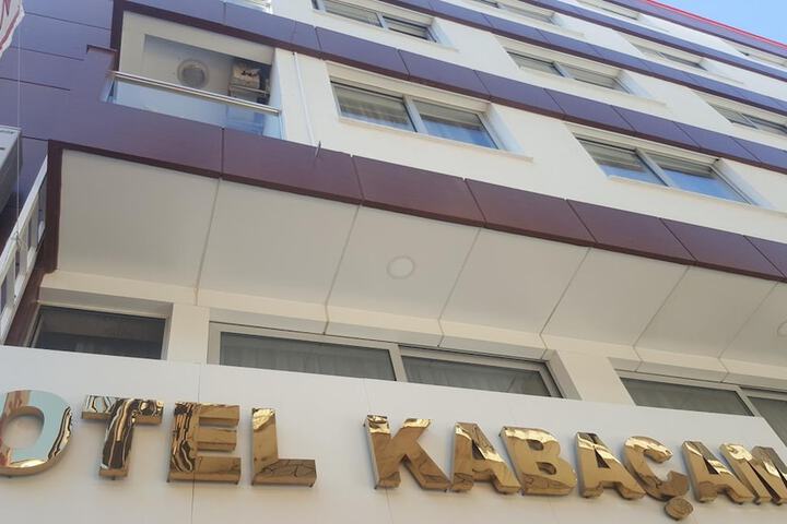 Hotel 69 of 72